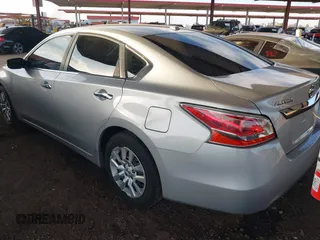 2015 Nissan Altima SL with VIN 1N4AL3AP1FC412885, listed as a IAAI auction lot 42175168 with 101,066 mi miles and . Bid and sale history available at DreamBid. Image 3.
