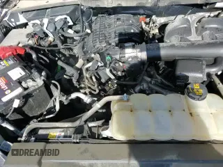 2021 Ford F-150 XL with VIN 1FTEX1EB1MFC08358, listed as a Copart auction lot 86118695 with 73,257 mi miles and Clean title. Bid and sale history available at DreamBid. Image 13.