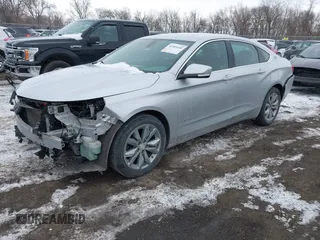 2017 Chevrolet Impala LT with VIN 2G1105SA3H9133871, listed as a IAAI auction lot 41583248 with 161,818 mi miles and . Bid and sale history available at DreamBid. Image 21.