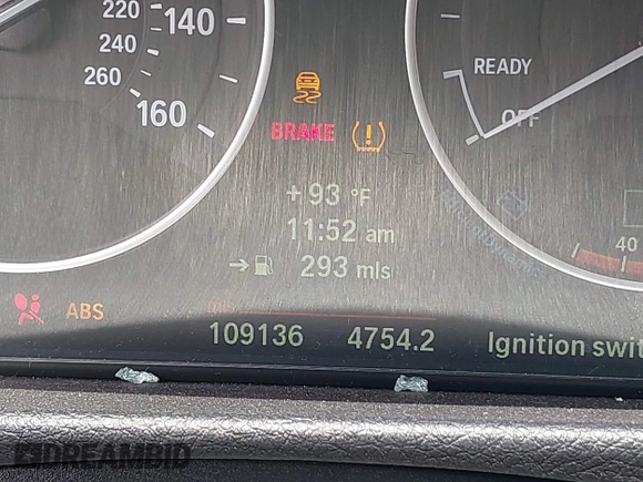 2013 BMW 3 Series 328i xDrive с VIN WBA3B5C54DF597262, выставлен на аукционе IAAI как лот 42640101 с пробегом 109 136 миль миль и . История ставок и продаж доступна на DreamBid. Изображение 15.