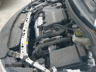 2018 Chevrolet Cruze LT с VIN 1G1BE5SM5J7153286, выставлен на аукционе IAAI как лот 43123664 с пробегом 97 154 миль миль и . История ставок и продаж доступна на DreamBid. Изображение 20.