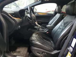 2017 Lincoln MKC Reserve z VIN 5LMCJ3D96HUL56678, wystawiony jako Copart lot #56346875 z przebiegiem 65 504 mil mil oraz Szkody całkowita. Historia ofert i sprzedaży dostępna na DreamBid. Obrazek 7.