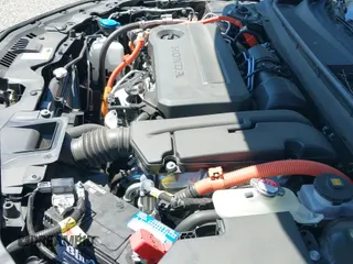 2024 Honda Accord Touring с VIN 1HGCY2F84RA078675, выставлен на аукционе IAAI как лот 42872642 с пробегом 13 474 миль миль и . История ставок и продаж доступна на DreamBid. Изображение 20.