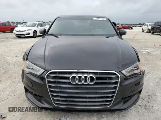 2015 Audi A3 1.8T Premium with VIN WAUACGFF1F1092087, listed as a Copart auction lot 72145763 with 83,482 mi miles. Bid and sale history available at carsss.com. Image 5.
