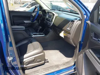 2019 Chevrolet Colorado 2WD LT with VIN 1GCGSCEN2K1163423, listed as a IAAI auction lot 42131553 with 37,757 mi miles and . Bid and sale history available at DreamBid. Image 5.