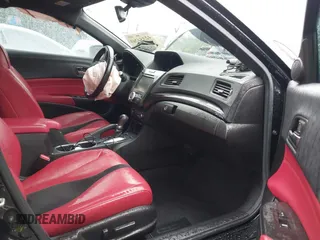 2020 Acura ILX Premium with VIN 19UDE2F8XLA011440, listed as a IAAI auction lot 42354269 with 61,280 mi miles and . Bid and sale history available at DreamBid. Image 5.