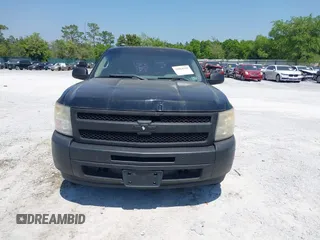 2011 Chevrolet Silverado 1500 Work Truck with VIN 1GCRCPEX2BZ111340, listed as a IAAI auction lot 42064148 with 187,141 mi miles and . Bid and sale history available at DreamBid. Image 12.