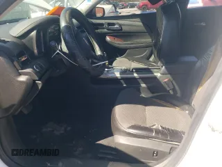 2013 Chevrolet Malibu LT with VIN 1G11C5SA8DF203728, listed as a Copart auction lot 47998255 with 185,930 mi miles and Salvage Title. Bid and sale history available at DreamBid. Image 7.