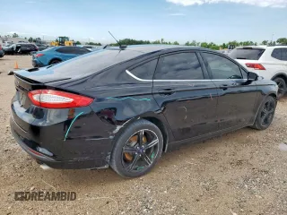 2016 Ford Fusion SE с VIN 3FA6P0H77GR193352, выставлен на аукционе Copart как лот 60062465 с пробегом 141 971 миль миль и Списание • Salvage title. История ставок и продаж доступна на DreamBid. Изображение 3.