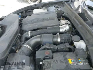 2023 Hyundai Sonata N Line с VIN KMHL14JC6PA253608, выставлен на аукционе IAAI как лот 42882102 с пробегом 38 514 миль миль и . История ставок и продаж доступна на DreamBid. Изображение 18.