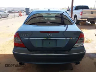 2007 Mercedes-Benz E 350 z VIN WDBUF56X37B105789, wystawiony jako IAAI lot #42010158 z przebiegiem Nie podano mil oraz . Historia ofert i sprzedaży dostępna na DreamBid. Obrazek 16.