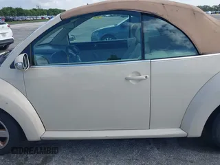 2007 Volkswagen Beetle with VIN 3VWRF31Y47M416651, listed as a IAAI auction lot 42719763 with 108,153 mi miles and . Bid and sale history available at DreamBid. Image 12.