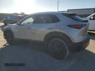 2023 Mazda CX-30 Premium Plus with VIN 3MVDMBEY2PM558292, listed as a Copart auction lot 87506945 with Not provided miles and Non repairable. Bid and sale history available at DreamBid. Image 2.