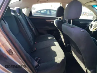 2015 Nissan Altima SV with VIN 1N4AL3APXFC169058, listed as a Copart auction lot 42037925 with 122,128 mi miles and Salvage Title. Bid and sale history available at DreamBid. Image 10.