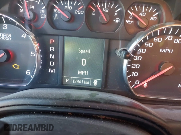 2015 Chevrolet Tahoe z VIN 1GNSK4EC5FR622943, wystawiony jako IAAI lot #41321324 z przebiegiem 129 411 mil mil oraz . Historia ofert i sprzedaży dostępna na DreamBid. Obrazek 15.