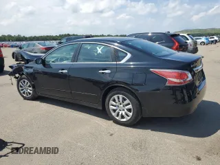 2015 Nissan Altima 2.5 с VIN 1N4AL3APXFC182683, выставлен на аукционе Copart как лот 64938075 с пробегом 97 976 миль миль и Чистый • Clean title. История ставок и продаж доступна на DreamBid. Изображение 2.