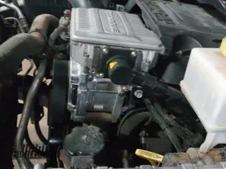 2019 Ram 1500 Big Horn with VIN 1C6SRFBT7KN872536, listed as a IAAI auction lot 41979611 with 86,485 mi miles and . Bid and sale history available at DreamBid. Image 24.