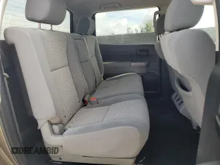 2012 Toyota Tundra z VIN 5TFDW5F14CX216264, wystawiony jako Copart lot #60983285 z przebiegiem 186 869 mil mil oraz Szkoda całkowita • Salvage title. Historia ofert i sprzedaży dostępna na DreamBid. Obrazek 10.