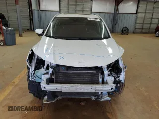 2022 Honda HR-V EX with VIN 3CZRU6H58NM700071, listed as a Copart auction lot 48111075 with 51,575 mi miles and Salvage Title. Bid and sale history available at carsss.com. Image 5.