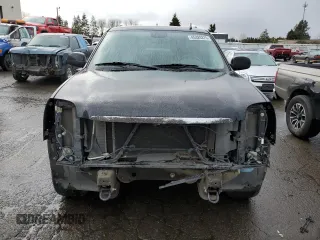 2008 GMC Yukon XL Commercial z VIN 1GKFK16348J186325, wystawiony jako Copart lot #45320275 z przebiegiem 193 218 mil mil oraz Szkoda całkowita • Salvage title. Historia ofert i sprzedaży dostępna na DreamBid. Obrazek 5.
