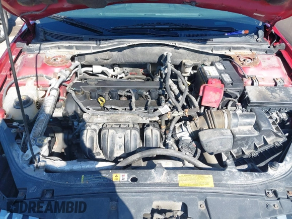 2010 Mercury Milan with VIN 3MEHM0HA5AR639365, listed as a IAAI auction lot 41990723 with 176,122 mi miles and . Bid and sale history available at DreamBid. Image 10.