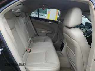 2012 Chrysler 300 Limited with VIN 2C3CCACG1CH205754, listed as a Copart auction lot 60832815 with 119,376 mi miles and Salvage title. Bid and sale history available at DreamBid. Image 10.