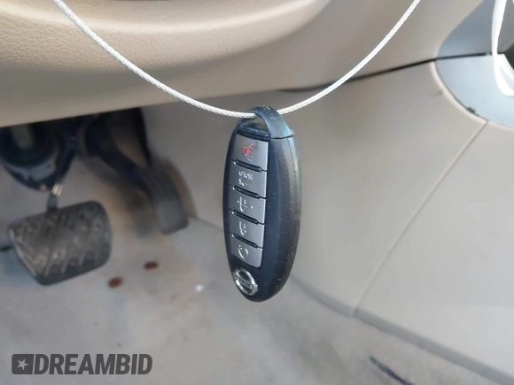2014 Nissan Altima SL with VIN 1N4AL3AP9EC412891, listed as a IAAI auction lot 41768162 with 113,686 mi miles and . Bid and sale history available at DreamBid. Image 11.