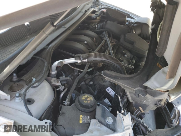 2017 Ford Taurus Limited with VIN 1FAHP2F88HG108611, listed as a Copart auction lot 52256725 with 124,226 mi miles and Salvage Title. Bid and sale history available at DreamBid. Image 11.