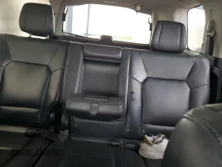 2015 Honda Pilot EX-L z VIN 5FNYF3H52FB011420, wystawiony jako Copart lot #51117475 z przebiegiem Nie podano mil oraz Szkoda całkowita • Salvage title. Historia ofert i sprzedaży dostępna na DreamBid. Obrazek 10.