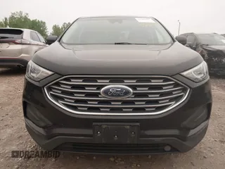 2019 Ford Edge SE with VIN 2FMPK4G97KBB82717, listed as a IAAI auction lot 42385647 with 102,616 mi miles and . Bid and sale history available at DreamBid. Image 12.