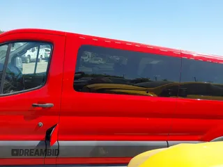 2016 Ford Transit XL z VIN 1FBZX2YM9GKA75398, wystawiony jako IAAI lot #41975162 z przebiegiem 207 674 mil mil oraz . Historia ofert i sprzedaży dostępna na DreamBid. Obrazek 14.