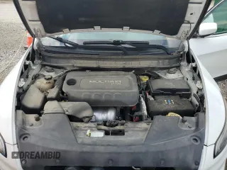 2014 Jeep Cherokee Limited с VIN 1C4PJMDB4EW151474, выставлен на аукционе Copart как лот 56904145 с пробегом 113 269 миль миль и Списание • Salvage title. История ставок и продаж доступна на DreamBid. Изображение 12.