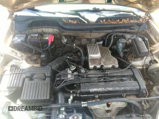 2001 Honda CR-V SE z VIN JHLRD18711C007481, wystawiony jako IAAI lot #42541213 z przebiegiem 275 020 mil mil oraz . Historia ofert i sprzedaży dostępna na DreamBid. Obrazek 10.