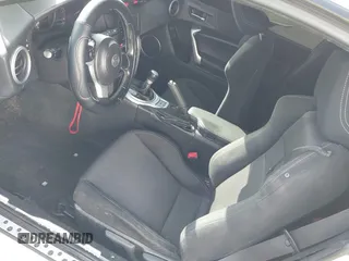2019 Toyota 86 with VIN JF1ZNAA13K8700059, listed as a IAAI auction lot 41642688 with 112,743 mi miles. Bid and sale history available at carsss.com. Image 15.