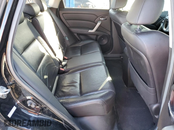 2012 Acura RDX Tech Pkg with VIN 5J8TB2H52CA003047, listed as a Copart auction lot 44401905 with 144,517 mi miles and Clean Title. Bid and sale history available at carsss.com. Image 11.
