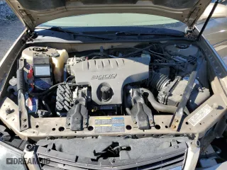 2005 Chevrolet Impala LS with VIN 2G1WH52K759165015, listed as a Copart auction lot 49494905 with 77,528 mi miles and Salvage Title. Bid and sale history available at carsss.com. Image 11.