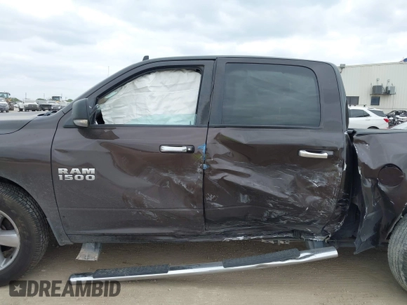 2016 Ram 1500 Lone Star with VIN 3C6RR6LTXGG318114, listed as a IAAI auction lot 42054341 with 195,875 mi miles and . Bid and sale history available at DreamBid. Image 14.