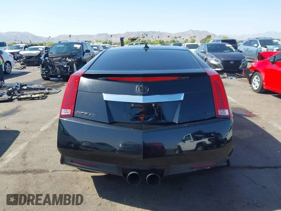 2012 Cadillac CTS with VIN 1G6DC1E31C0140289, listed as a IAAI auction lot 42300201 with 143,970 mi miles and . Bid and sale history available at DreamBid. Image 16.