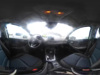 2016 Scion iA with VIN 3MYDLBZV6GY107350, listed as a IAAI auction lot 42032841 with 106,109 mi miles. Bid and sale history available at carsss.com. Image 22.