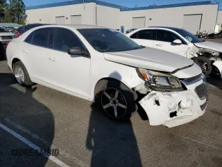 2016 Chevrolet Malibu Limited LS with VIN 1G11A5SA1GU140395, listed as a Copart auction lot 79751504 with 149,180 mi miles and Salvage Title. Bid and sale history available at carsss.com. Image 4.