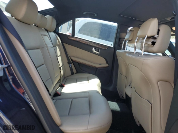 2013 Mercedes-Benz E-Class E 350 Luxury with VIN WDDHF5KBXDA692948, listed as a Copart auction lot 47656545 with 84,166 mi miles and Clean Title. Bid and sale history available at carsss.com. Image 10.