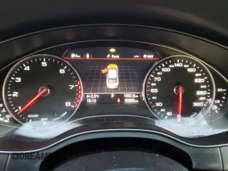 2016 Audi S6 Prestige with VIN WAUHFAFC9GN087867, listed as a Copart auction lot 88780915 with 60,895 mi miles and Salvage Title. Bid and sale history available at carsss.com. Image 9.