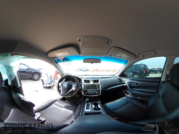 2017 Nissan Altima S with VIN 1N4AL3AP5HN338068, listed as a IAAI auction lot 42282053 with 151,537 mi miles and . Bid and sale history available at DreamBid. Image 19.