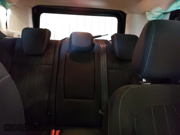 2020 Ford EcoSport SE z VIN MAJ3S2GEXLC324733, wystawiony jako Copart lot #56000475 z przebiegiem 34 578 mil mil oraz Nie do naprawy • Non repairable. Historia ofert i sprzedaży dostępna na DreamBid. Obrazek 10.