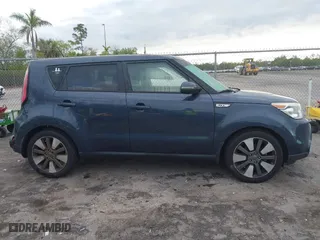 2015 Kia Soul ! with VIN KNDJX3A53F7187391, listed as a IAAI auction lot 41688836 with 138,637 mi miles. Bid and sale history available at carsss.com. Image 12.
