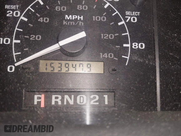 1993 Ford F-150 z VIN 1FTEX14NXPKA08103, wystawiony jako IAAI lot #41861872 z przebiegiem 153 947 mil mil oraz . Historia ofert i sprzedaży dostępna na DreamBid. Obrazek 7.