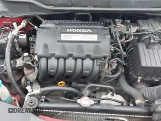 2012 Honda Insight EX with VIN JHMZE2H78CS001541, listed as a IAAI auction lot 42369924 with Not provided miles and . Bid and sale history available at DreamBid. Image 10.