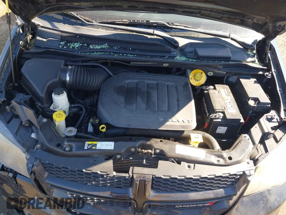 2014 Dodge Grand Caravan R/T with VIN 2C4RDGEG8ER187818, listed as a IAAI auction lot 41645145 with 181,779 mi miles and . Bid and sale history available at DreamBid. Image 10.