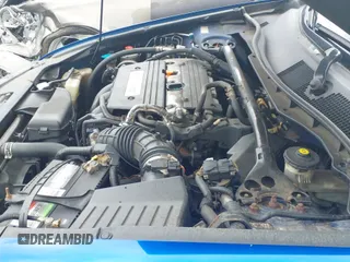 2009 Honda Accord LX-S with VIN 1HGCS12339A017386, listed as a IAAI auction lot 42261685 with 240,515 mi miles and . Bid and sale history available at DreamBid. Image 12.