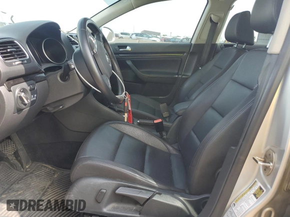 2011 Volkswagen Jetta TDI z VIN 3VWPL7AJ7BM721984, wystawiony jako Copart lot #58235435 z przebiegiem 134 992 mil mil oraz Szkoda całkowita • Salvage title. Historia ofert i sprzedaży dostępna na DreamBid. Obrazek 7.